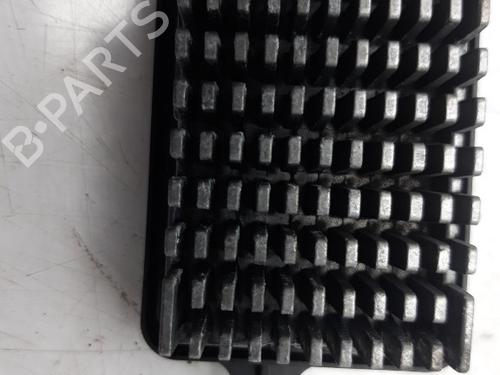 Heater resistor PEUGEOT 5008 (0U_, 0E_) 1.6 HDi | BP16216673M108 