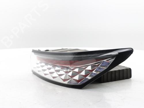 Right taillight DS DS 9 (X2_) 1.6 E-TENSE 225 (X2DGZR) | BP40266143C35 - Image 2