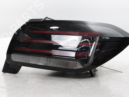 Used Left taillight Left taillight PEUGEOT 208 II (UB_, UP_, UW_, UJ_) 1.2 PureTech 100 (101 hp) 34565105 34565105