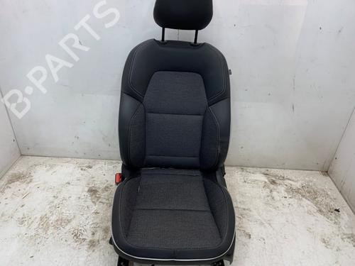 Used Left front seat RENAULT CAPTUR II (HF_) TCe 140 (HFN0) (140 hp) 29899681