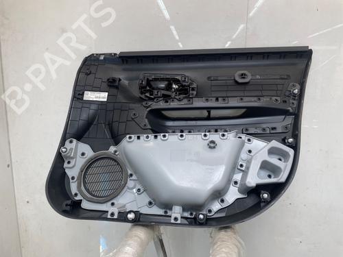 Front left panel CITROËN C3 IV (CC_, CB_) 1.2 PureTech 100 (CCHPV4) | BP38110855C58  - Image 6