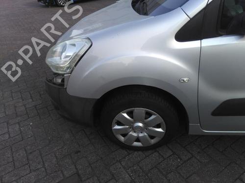 Engine control unit (ECU) CITROËN BERLINGO Box Body/MPV (B9) 1.6 HDi 90 16V | BP40581965M57 - Image 18