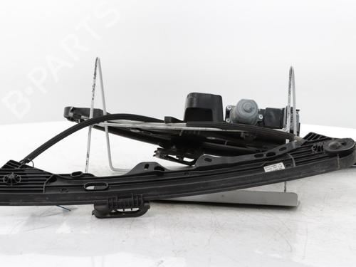 Used Front left window mechanism Front left window mechanism 31592469 31592469