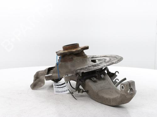 Left front steering knuckle BMW 5 Touring (G31) 520 d Mild-Hybrid | BP34566775M25 - Image 2