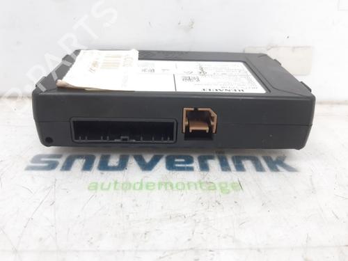 Electronic module RENAULT TALISMAN (LP_) 1.6 TCe 150 | BP24160435M83 