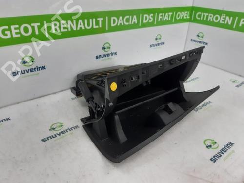 Glove box CITROËN C3 Picasso (SH_) 1.6 VTi 120 | BP40573409C95 - Image 2