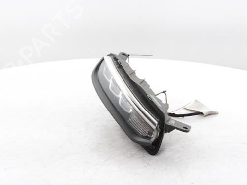 Right daytime light CITROËN C3 III (SX) 1.2 PureTech 82 | BP30186196C103