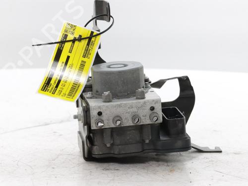 ABS pump RENAULT CAPTUR I (J5_, H5_) 0.9 TCe 90 | BP39912275M43 - Image 2