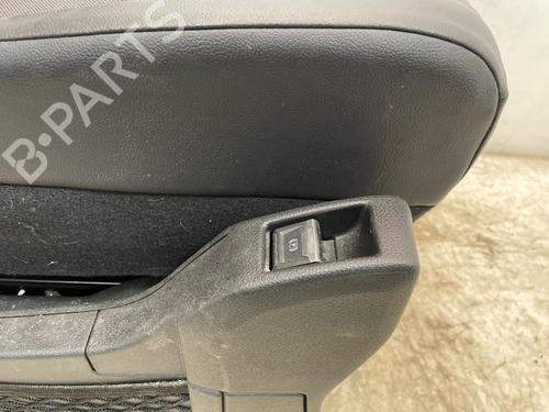 Left front seat PEUGEOT EXPERT Van (V_) E-EXPERT | BP31261407C15 - Image 3