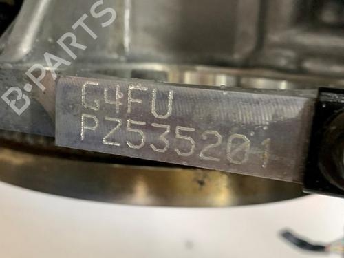 Engine KIA SPORTAGE V (NQ5) 1.6 T-GDI MHEV | BP38618785M1 - Image 8
