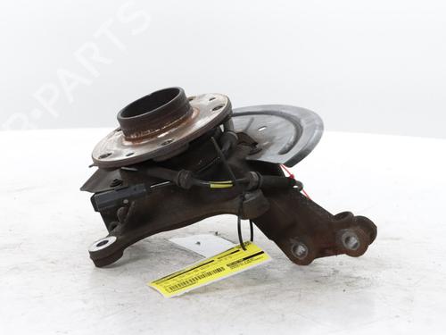 Right front steering knuckle RENAULT EXPRESS Box Body/MPV 1.5 Blue dCi 75 (F6AA) | BP36538977M26 - Image 11