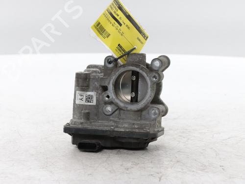 Used Throttle body Throttle body 34563028 34563028
