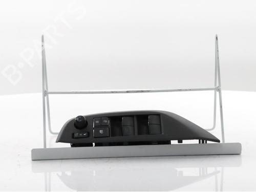 Used Switch Switch TOYOTA YARIS (_P21_, _PA1_, _PH1_) 1.5 Hybrid (MXPH10, MXPH11) (116 hp) 29241585 29241585