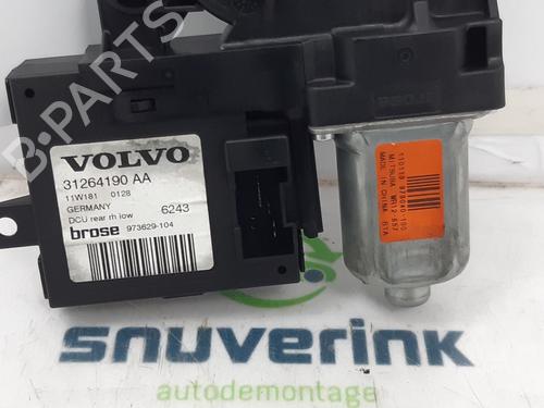 Electronic module VOLVO V50 (545) D2 | BP24165029M83 - Image 2
