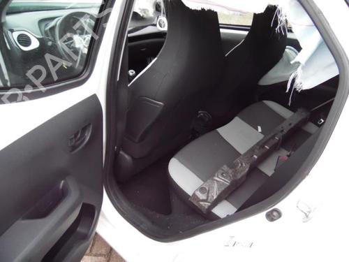 Starter TOYOTA AYGO (_B4_) 1.0 (KGB40) | BP40571709M8 - Image 24