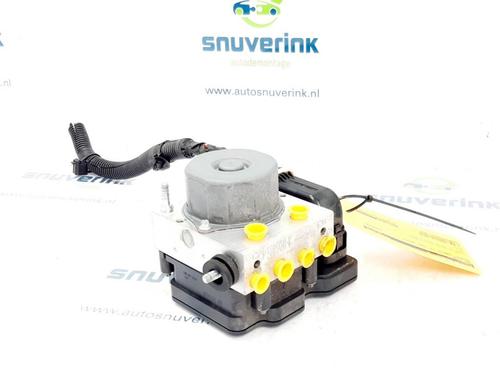 Used ABS pump ABS pump 10805150 10805150