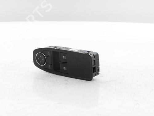 Switch RENAULT CLIO V (B7_) 1.0 LPG (B7MT) | BP40266080I30 - Image 2