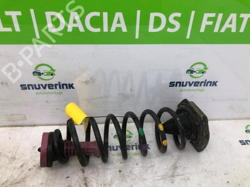 Used Shock absorber spring RENAULT MEGANE IV Grandtour (K9A/M/N_) 1.6 TCe 205 (205 hp) 18748325