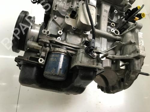 Engine PEUGEOT 308 III (FB_, FH_, FP_, F3_, FM_) PureTech 110 (FPHNPL) | BP29640813M1 