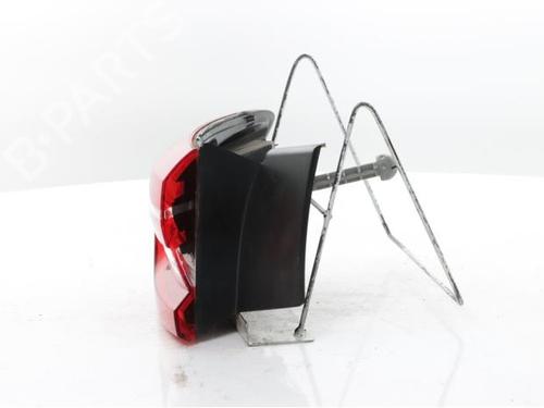 Left taillight RENAULT CLIO V (B7_) 1.0 SCe 75 (B7M5) | BP40543234C34 - Image 4