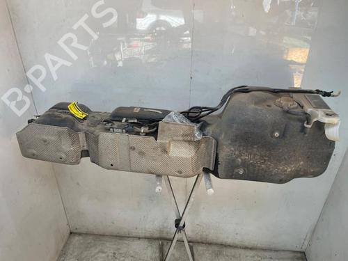 Used Fuel tank Fuel tank RENAULT MASTER III Platform/Chassis (EV, HV, UV) 2.3 dCi 165 FWD (EV0P, EV0U, EV11, EV12, HV0P, HV0U,... (163 hp) 40542960 40542960