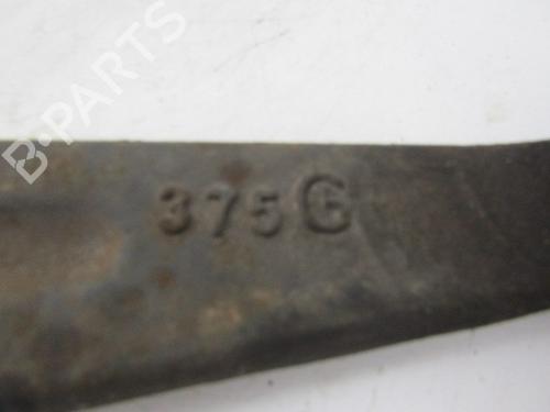 Left front suspension arm PEUGEOT 206 CC (2D) 2.0 S16 | BP10793365M12 