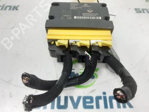 ECU airbags RENAULT CLIO V (B7_) 1.0 TCe 90 (B7MT) | BP25205158M53 - Image 3