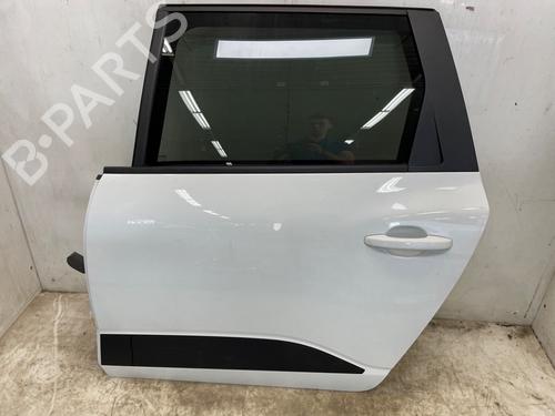 Used Left rear door Left rear door 38272420 38272420