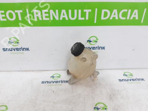 Used Expansion tank CITROËN C4 CACTUS 1.2 VTi 82 (82 hp) 10808121
