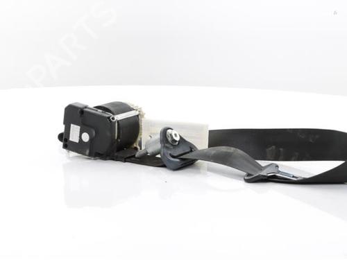 Used Front left seatbelt Front left seatbelt RENAULT TWINGO II (CN0_) 1.2 Turbo (CN0C, CN0F) (100 hp) 38409357 38409357