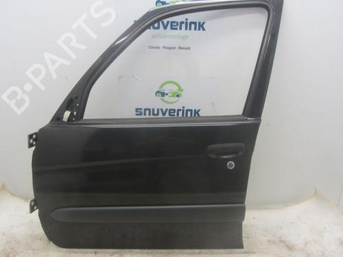 Used Left front door CITROËN XSARA PICASSO (N68) 1.6 (95 hp) 11745108