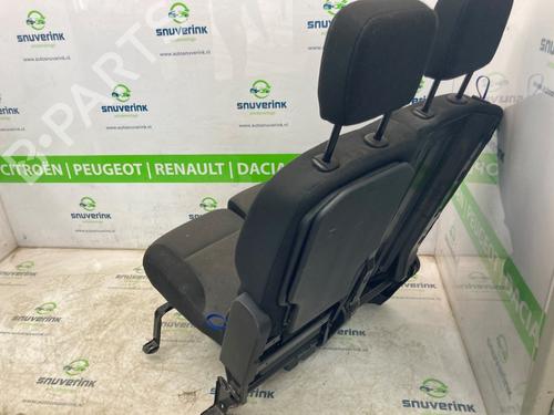 Right front seat CITROËN BERLINGO Box Body/MPV (K9) 1.5 BlueHDi 75 | BP24477197C16 - Image 4