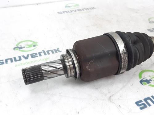 Left front driveshaft RENAULT TWINGO II (CN0_) 1.5 dCi 90 | BP40573294M38 - Image 3