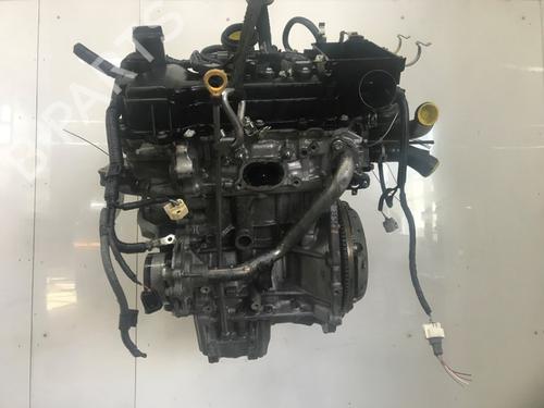 Motor PEUGEOT 108 1.0 VTi (69 hp) 30757505