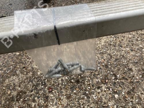 Roof bar OPEL VIVARO B Van (X82) 1.6 CDTI (05) | BP26489018C65 