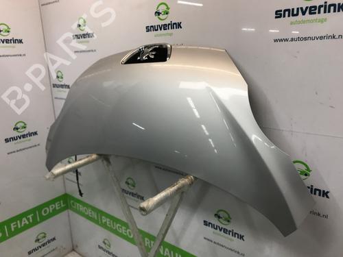 Hood PEUGEOT 107 (PM_, PN_) 1.4 HDi | BP23394155C1 