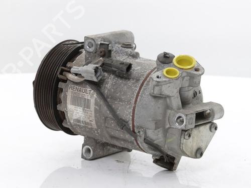 AC compressor RENAULT CAPTUR I (J5_, H5_) 0.9 TCe 90 | BP38111244M34 - Image 2