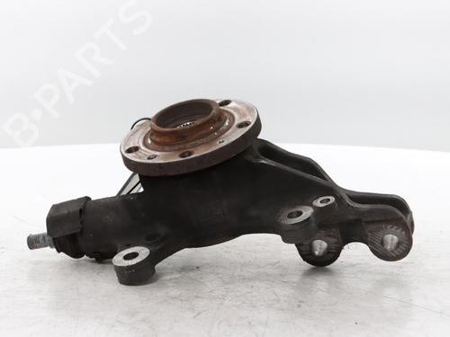 Used Right front steering knuckle Right front steering knuckle 34564855 34564855