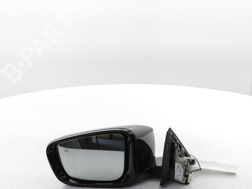 Left mirror BMW 3 (G20, G80, G28) 330 i | BP29426569C26 
