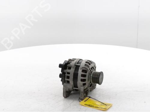 Alternator RENAULT CAPTUR I (J5_, H5_) 0.9 TCe 90 | BP40566077M7 - Image 9