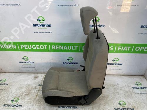Sæde Bagtil PEUGEOT PARTNER Tepee 1.6 VTi | BP24647337C17 - Image 2