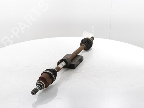 Right front driveshaft DACIA SANDERO III 1.0 TCe 100 ECO-G | BP33696380M39 - Image 9