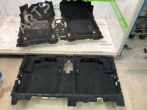 Used Other OPEL CROSSLAND X / CROSSLAND (P17, P2QO) 1.2 (75) (110 hp) 23120979
