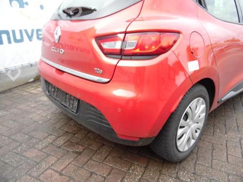 Engine control unit (ECU) RENAULT CLIO IV (BH_) 0.9 TCe 90 (BHNF, BHMA, BHMH, BHJK, BHJR) | BP40571702M57 - Image 11
