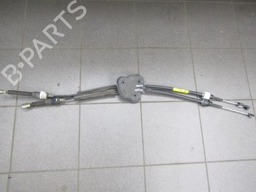Used Cable Cable 24162972 24162972