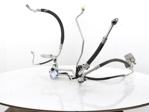 AC pipe PEUGEOT EXPERT Van (V_) E-EXPERT | BP31261495M126 - Image 2
