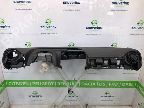 Used Dashboard PEUGEOT 108 1.0 VTi (69 hp) 21599826