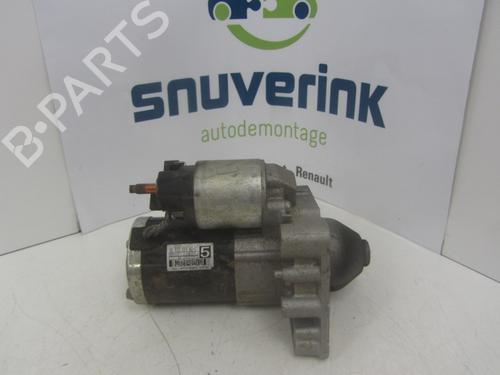 Used Starter Starter 10787787 10787787