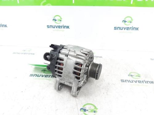 Used Alternator CITROËN C3 / C3 ORIGIN III (SX) 1.2 THP 110 (110 hp) 18707806