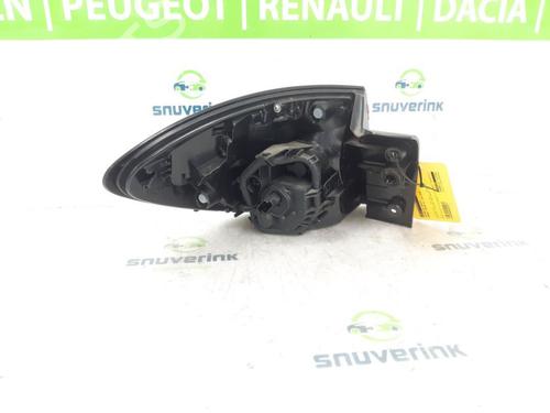 Right taillight RENAULT CAPTUR I (J5_, H5_) 0.9 TCe 90 | BP24159733C35 - Image 4